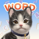 Cat Word Connect - Puzzle Game APK