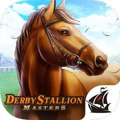 Derby Stallion: Masters アプリダウンロード