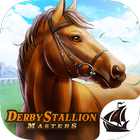 Derby Stallion: Masters أيقونة
