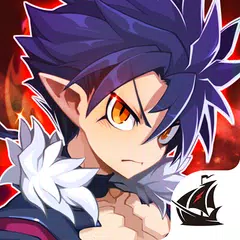 魔界戰記DISGAEA RPG アプリダウンロード