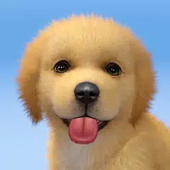 My Dog:Puppy Simulator Games XAPK Herunterladen