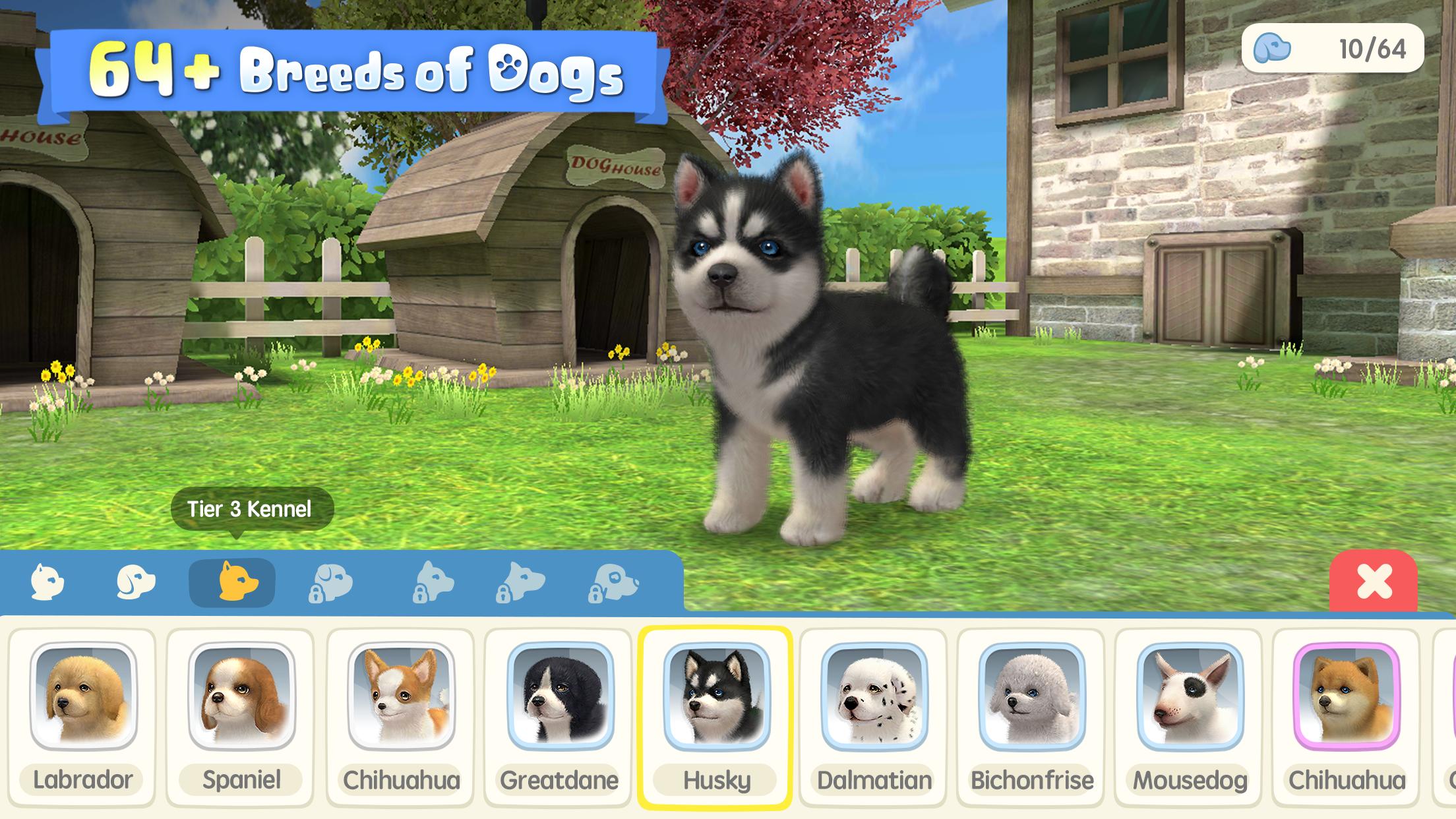 My Dog For Android Apk Download
