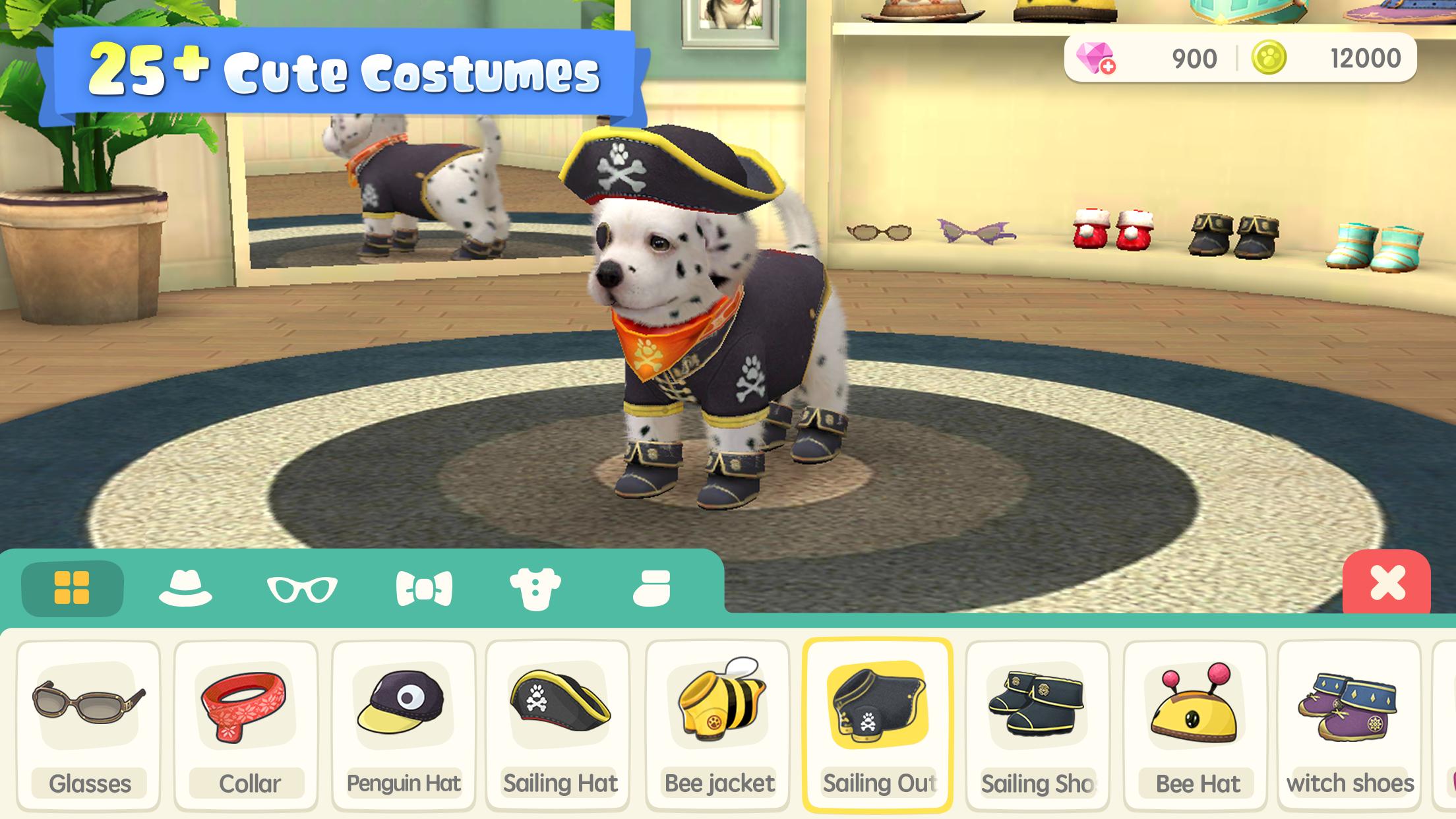 My Dog For Android Apk Download