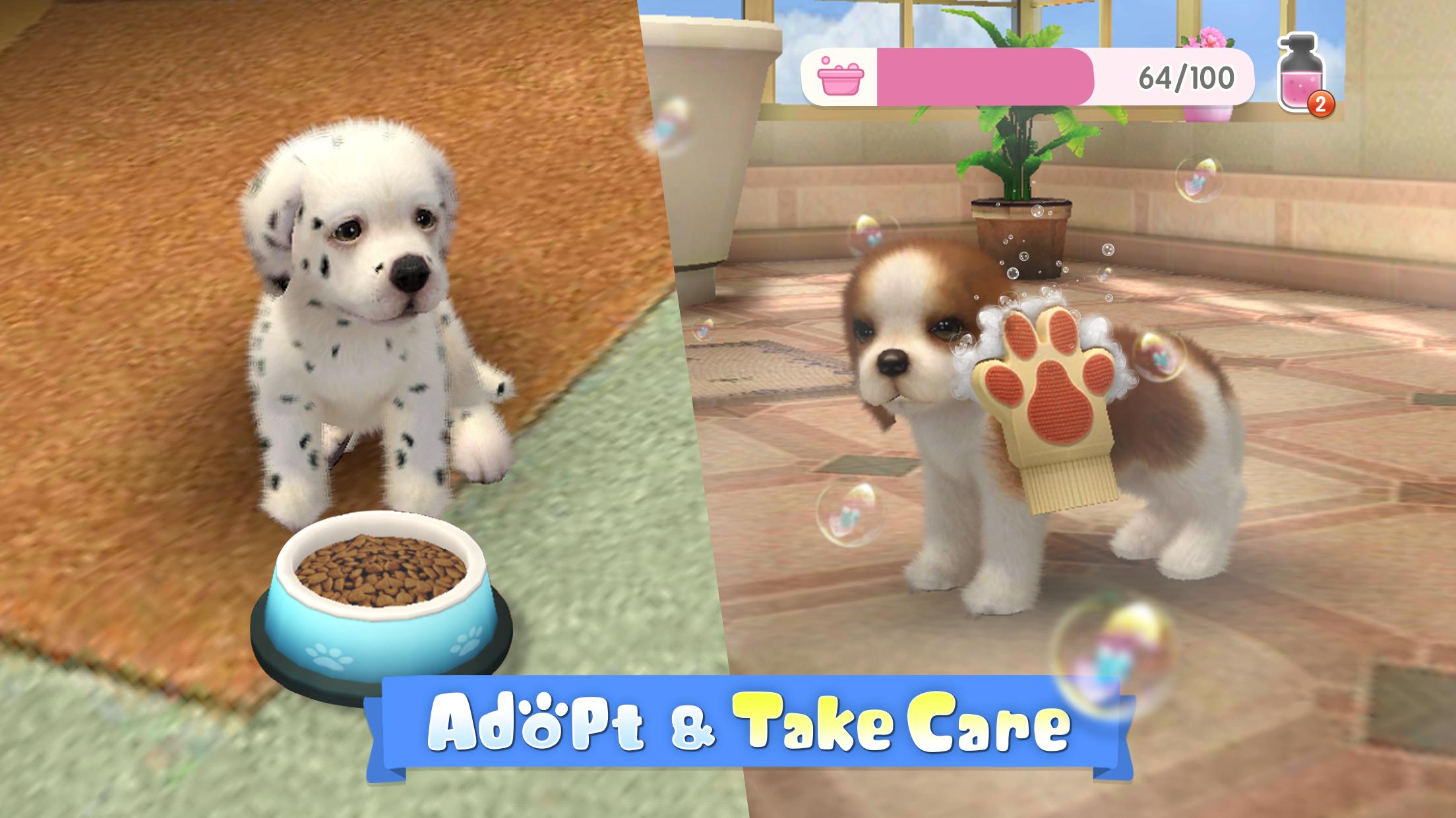 My Dog For Android Apk Download