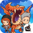 APK Fantasy Life Online