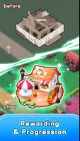 Fantasy Life 스크린샷 2