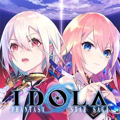 Idola Phantasy Star Saga XAPK Herunterladen