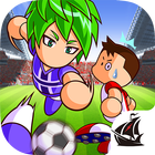 Pro Powerful Soccer 圖標