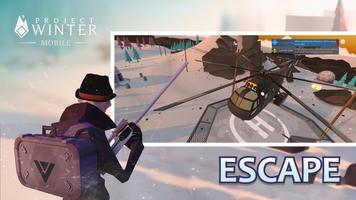 Project Winter Mobile スクリーンショット 2