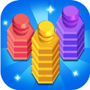 Bolts Jam-Brain Puzzle APK