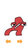 Alphabet Lore الملصق
