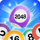 Ball 2048 - Ball Merge Games aplikacja