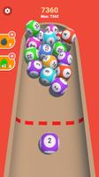 Ball 2048 ảnh chụp màn hình 2