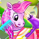 Pet Horse Salon APK