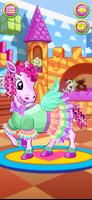 Pet Horse Salon ảnh chụp màn hình 1