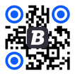 QR कोड मेकर स्कैन करें आइकन