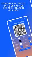 Digitalize o QR Code Maker imagem de tela 1
