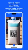 Scan QR Code Maker poster