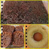 Resep Bolu Karamel Affiche