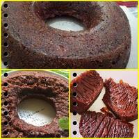 Resep Bolu Karamel 截图 1