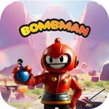 Bombman Hero Puzzle