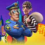 Police War