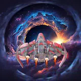 Endless Space Drift APK