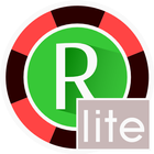 Roulette Advisor LITE icône