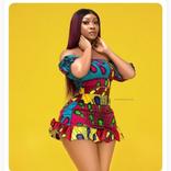 Women Latest Ankara Style 2025