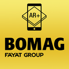 BOMAG AR icon
