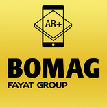 ”BOMAG AR
