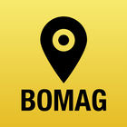 BOMAP icon