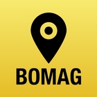 BOMAP icon