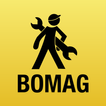 BOMAG Service 4.0