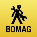 BOMAG Service 4.0