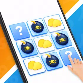 Bomb Chip Challenge: Boom!