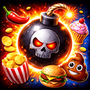 Bomb Chip Challenge: Blast Fun APK