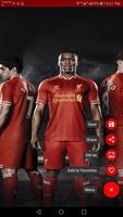 Liverpool Wallpapers - HD, 4K Ekran Görüntüsü 2