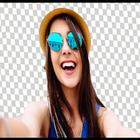 إزالة الخلفية من الصور biểu tượng