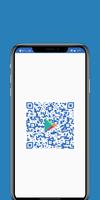 مولد و ماسح اكواد QR gönderen