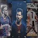 Football wallpapers 4K APK