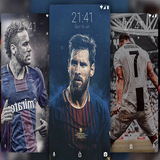 Football wallpapers 4K simgesi