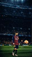 Football wallpapers 4K Ekran Görüntüsü 3