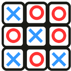Tic Tac Toe _ لعبه اكس_او simgesi