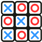 Tic Tac Toe _ لعبه اكس_او アイコン