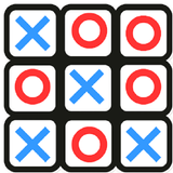 Tic Tac Toe _ لعبه اكس_او biểu tượng