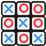 Tic Tac Toe _ لعبه اكس_او icon