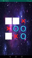 Tic Tac Toe _ لعبه اكس_او imagem de tela 1