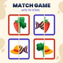 Match Word with Object Game APK