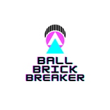 Ball Brick Breaker Offline 2D